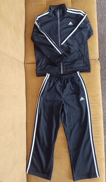 Dres chłopięcy Adidas