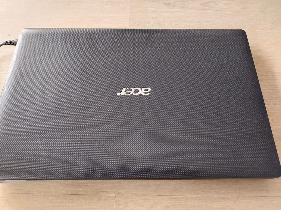 Acer 5750G core i5 6gb ram grafica 2gb ded