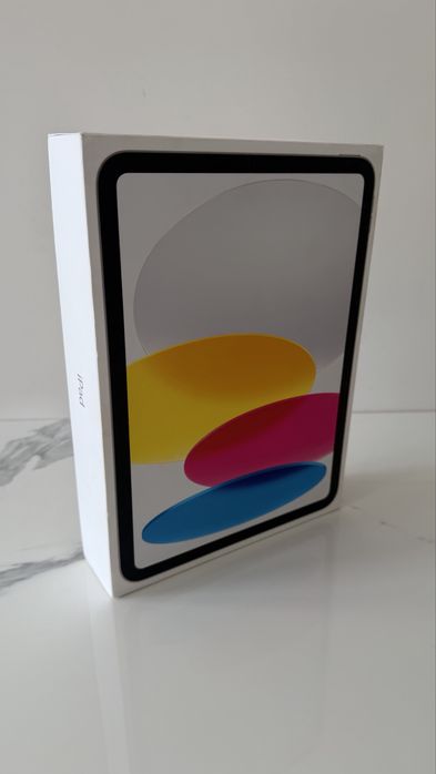 Новий планшет Apple Ipad ( A16 )