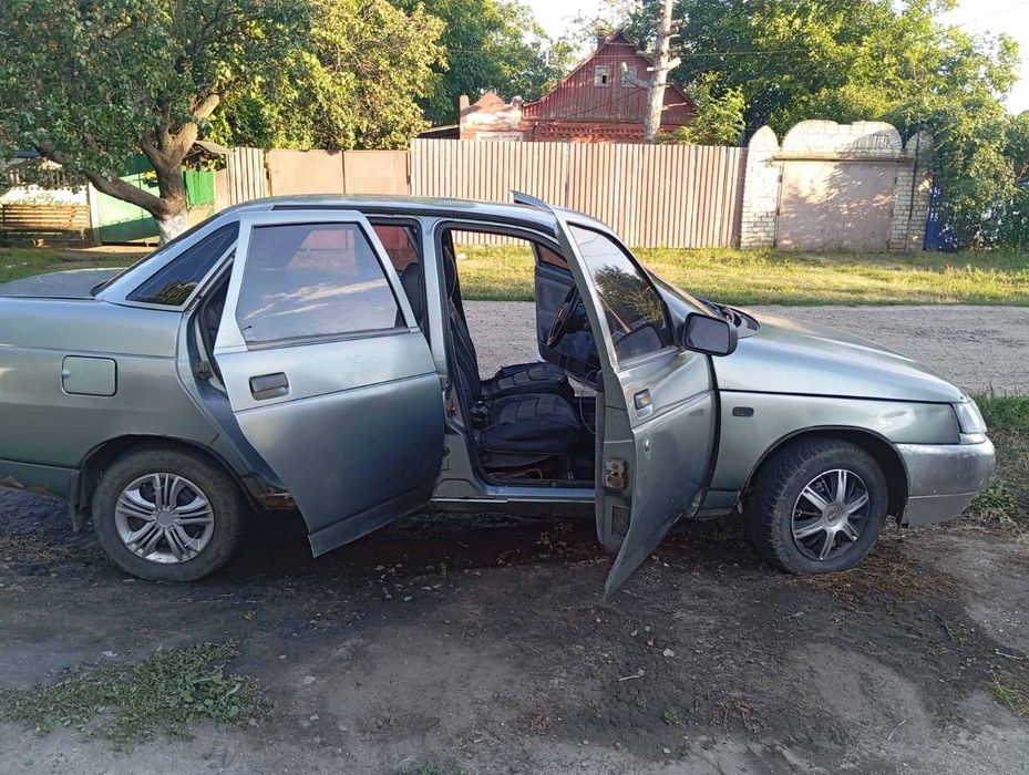 Продам  ваз 2110