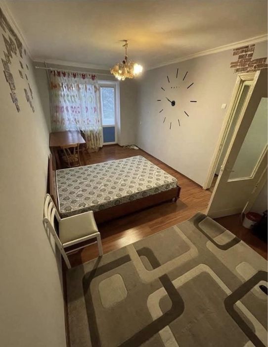 Здається 1 кімнатна квартира .