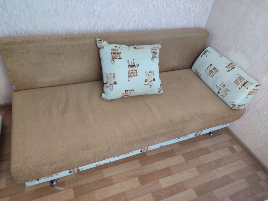 Продам диван розкладний