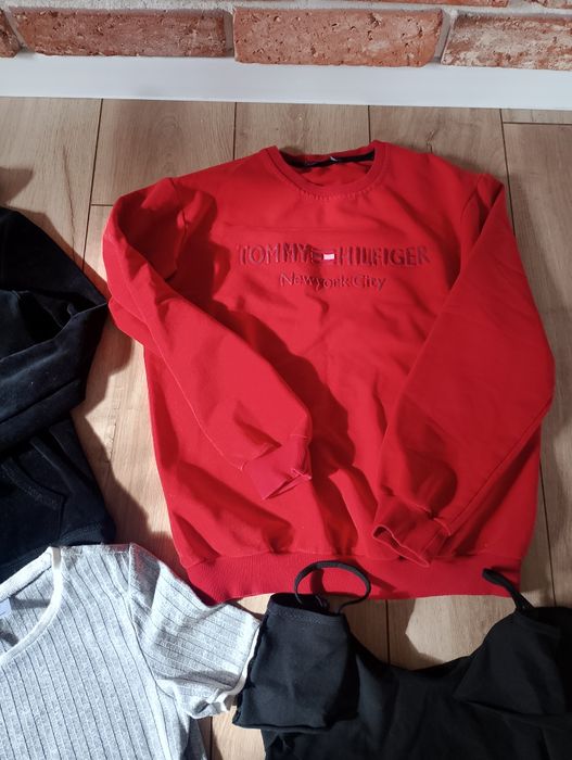Tomy Hilfiger zestaw damski s
