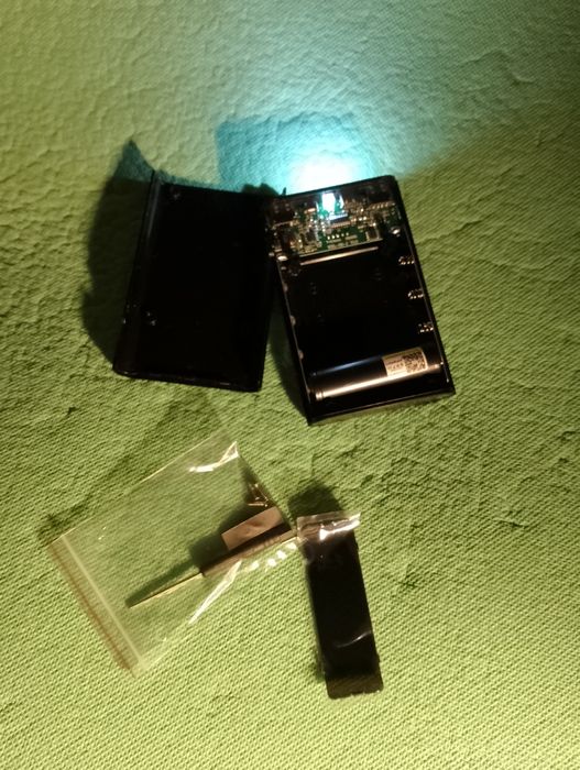 Корпус повербанка