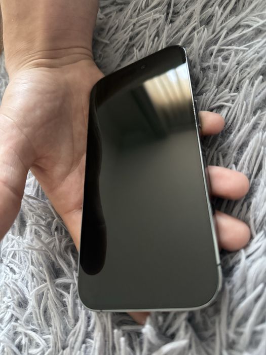 Iphone 14 pro 128gb в гарному стані