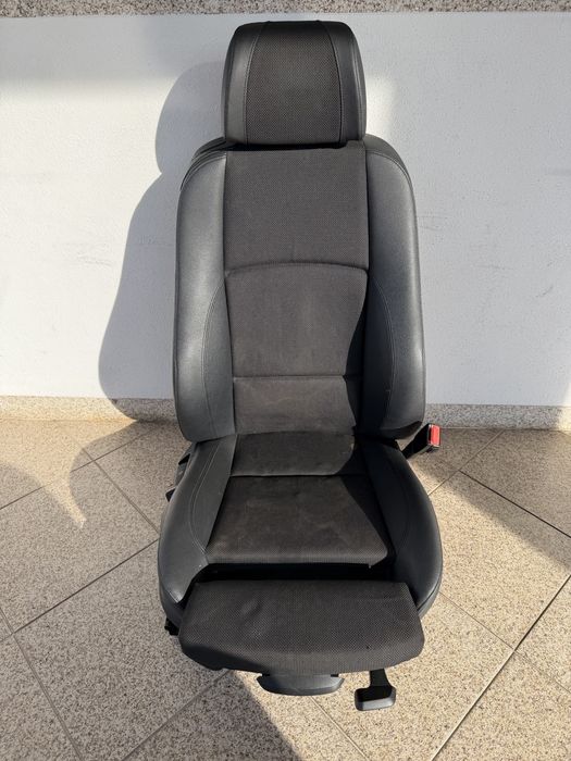 Conjunto de Bancos Pack M BMW Série 1 E81