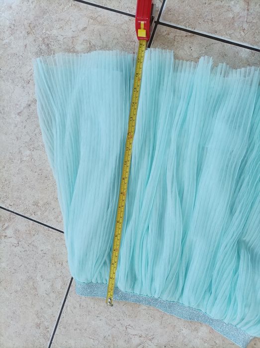 Spódniczka tiulowa 170 cool club dla dziewczynki