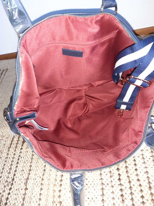 Bolsa Tote Senhora