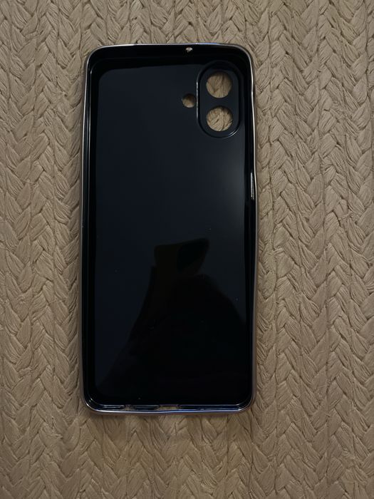 Etui na telefon Samsung A07 5G- nowe