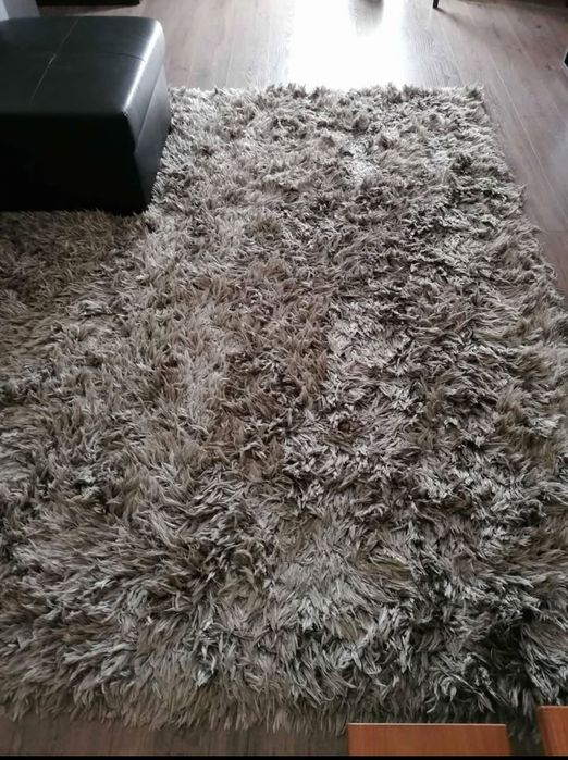 Carpete Sala Prateada