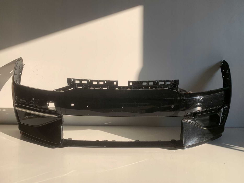 Бампер передній для Kia EV6 2023 запчастини/РОЗБОРКА