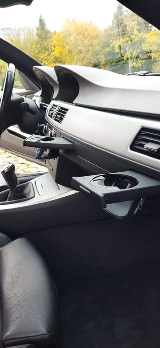 BMW 320d lci coupe e92 184cv