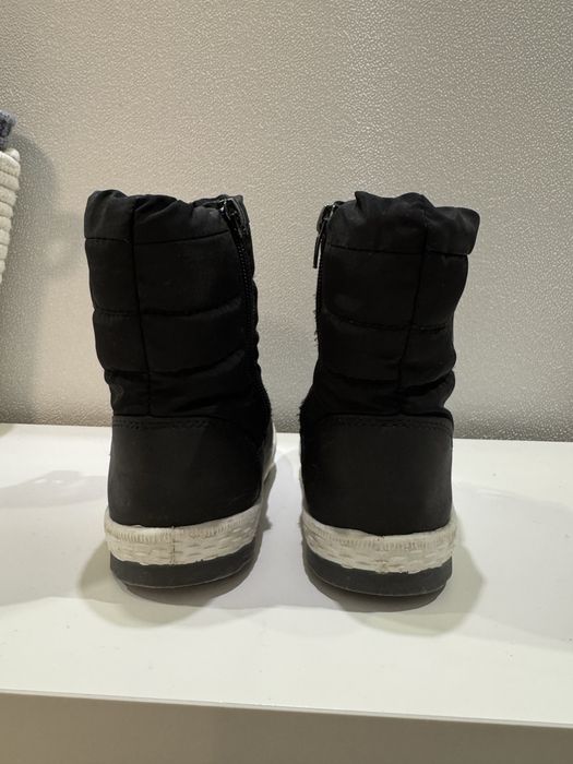 Чоботи зимові sinsay 27