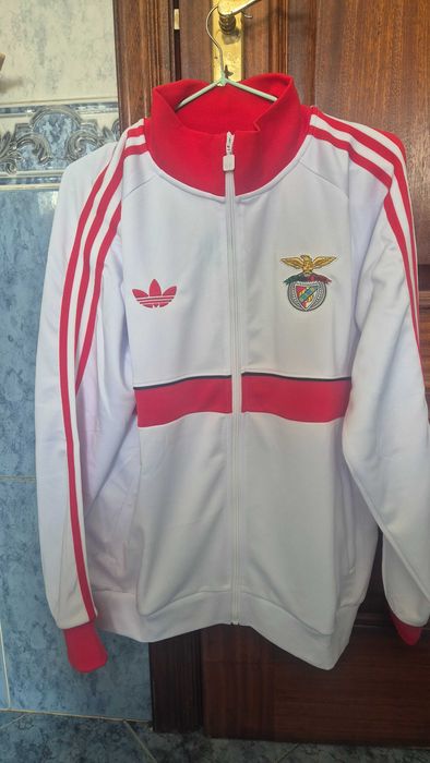 Camisolas futebol