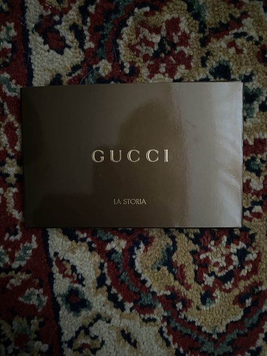 36.5 Оригинальные туфли женские гуччи 36.5