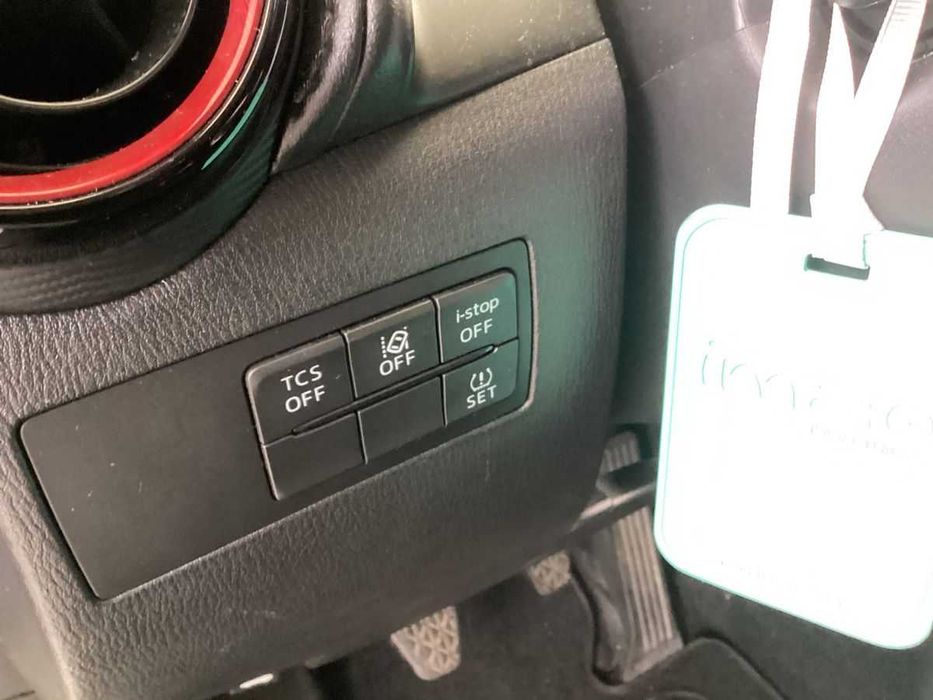 MAZDA CX30 1.5 Sky.Excellence Navi