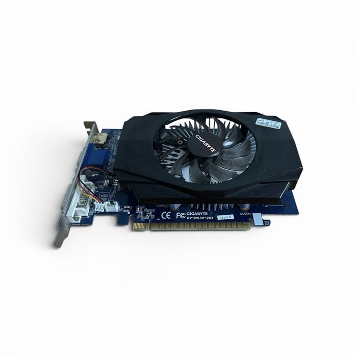 Karta graficzna Gigabyte GeForce GT 630 2GB