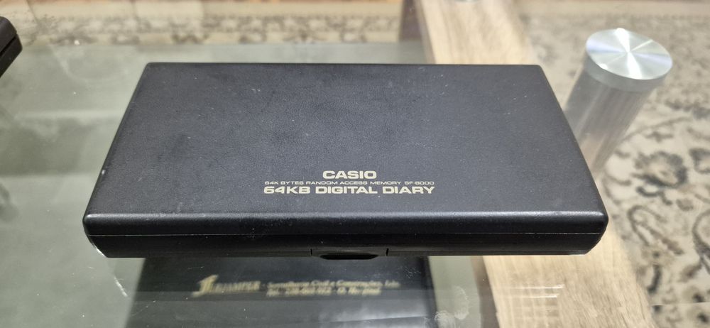 Calculadora Casio científica digital