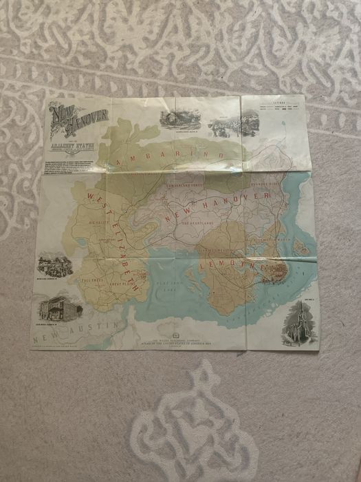 Steelbook Edition RDR2 PS4