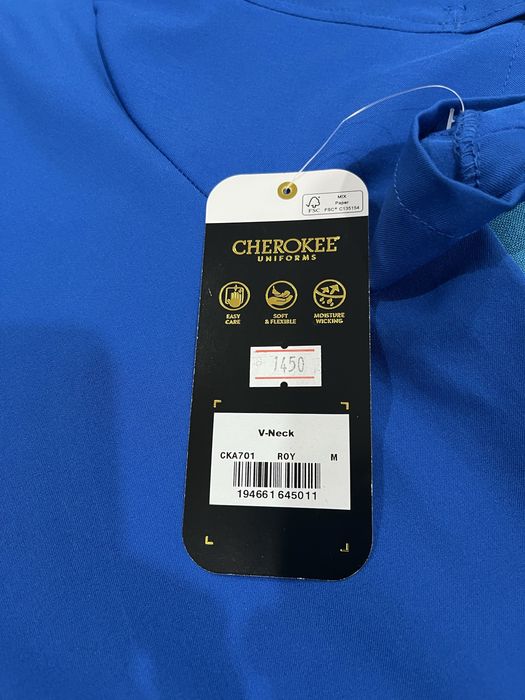 Медичний топ allura