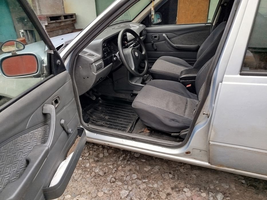 Продам Daewoo Nexia