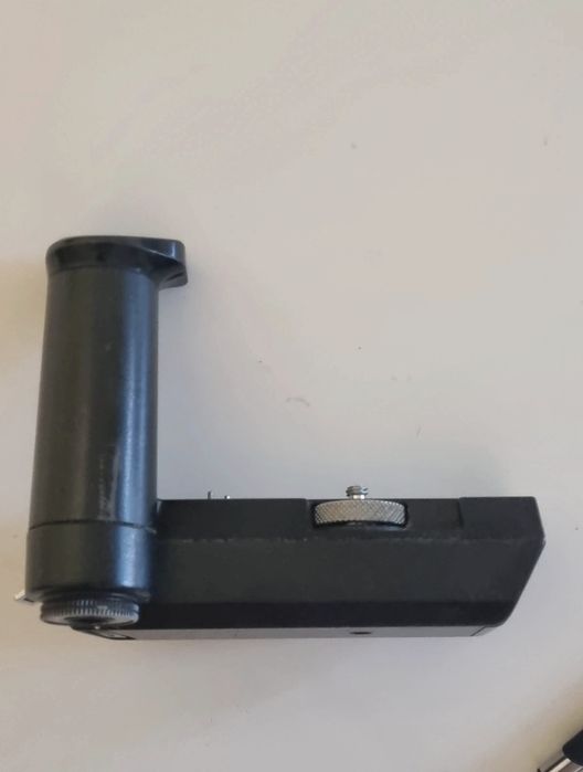 Olympus OM Winder II