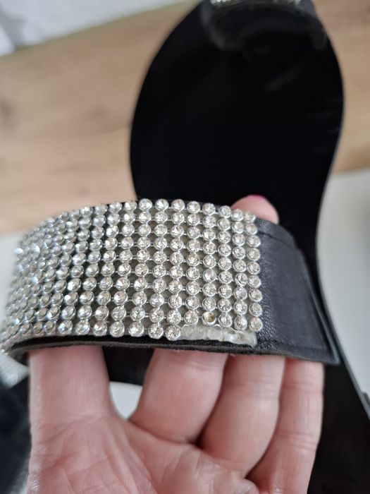 Prima moda klapki dl wkładki 24cm