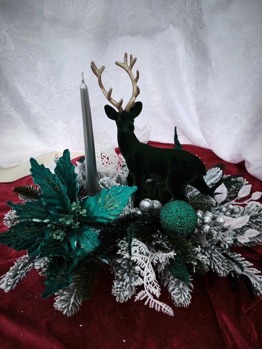 Новорічний декор