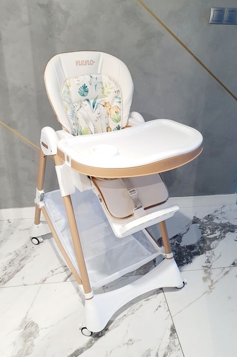 Neno krzesełko do karmienia