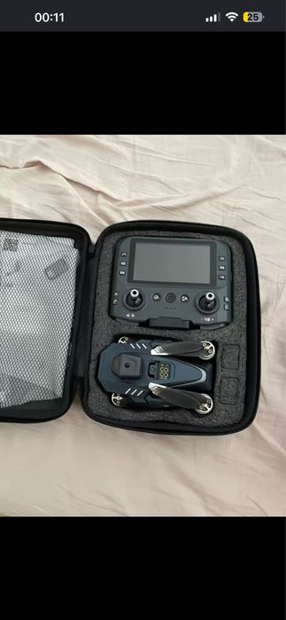 Drone 8K Ultra HD Profissional