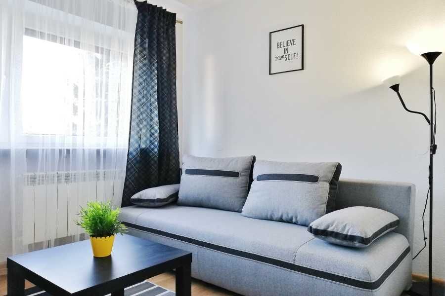 Mieszkanie – Poznań - Widok 2