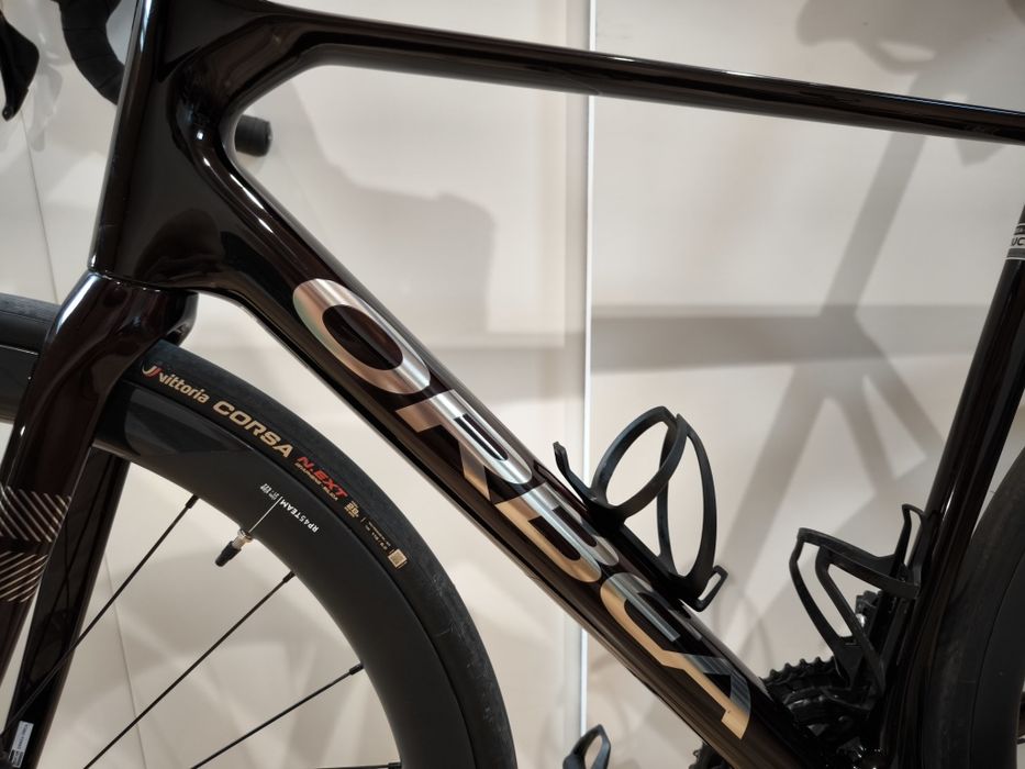 Bicicleta Orbea Orca M35