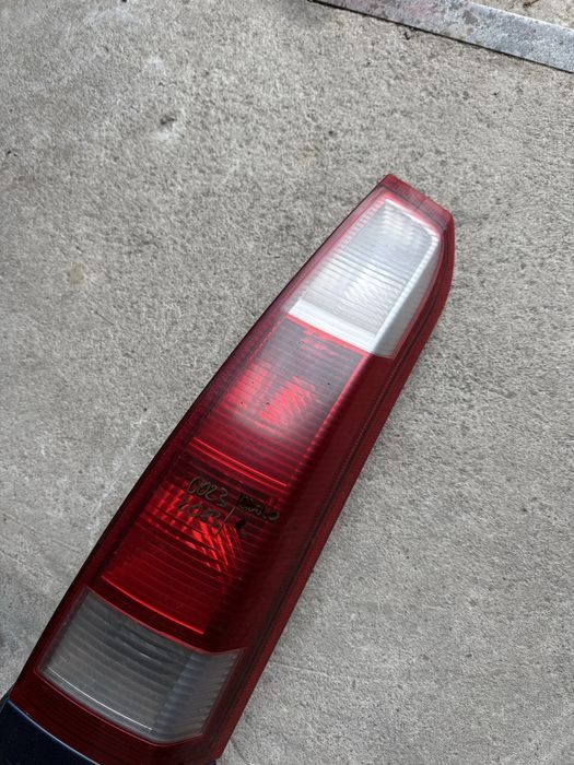 Opel meriva a правий задній ліхтар стоп опель меріва