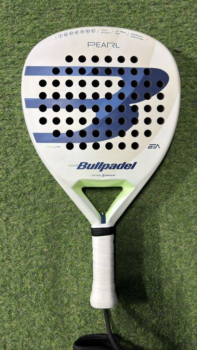 Raquete Bullpadel Pearl Bea Gonzalez 2025