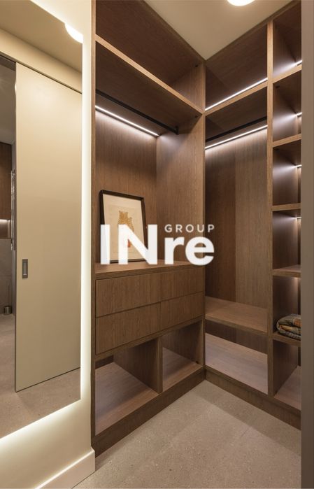 Продаж  квартири в ЖК Signature 70м2 з терасою