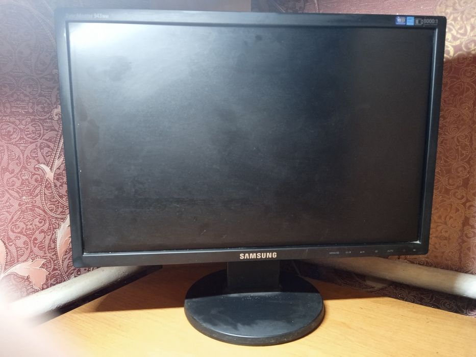 Монітор Samsung 19 дюймів