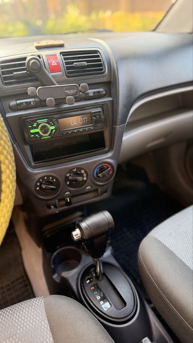 Kia Picanto Продаю