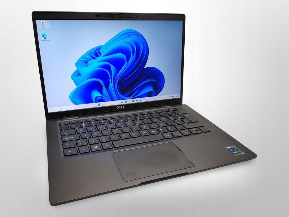 ULTRABOOK PREMIUM Dell Latitude 13 i7-1185G7 16GB 256SSD Win11