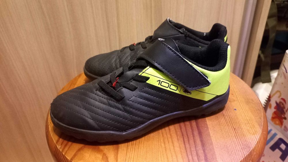 Buty turfy KIPSTA 32