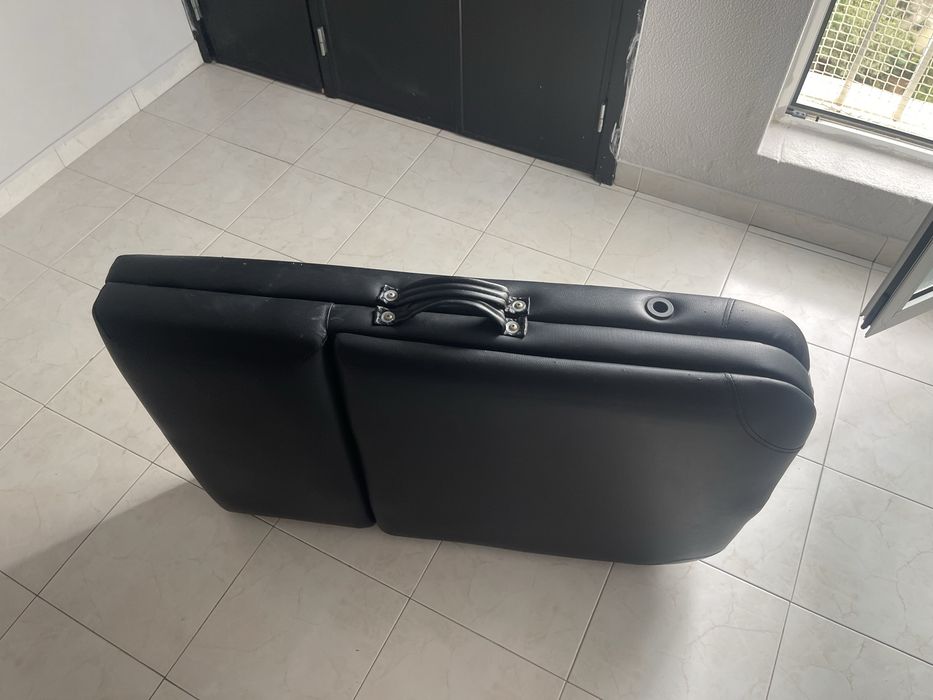 maca de massagens