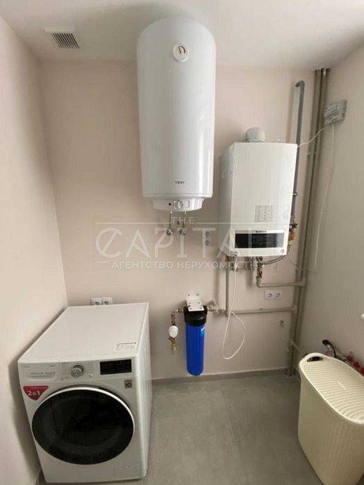 House by the address (area 220 m²) - Atlanta.ua - photo 9