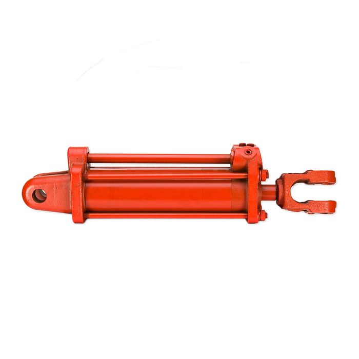 Siłownik hydrauliczny  C75X200 T-25, MTZ