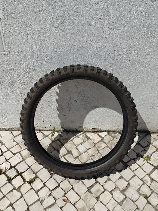 Pneu Mitas E-09 Dakar 90/90R21