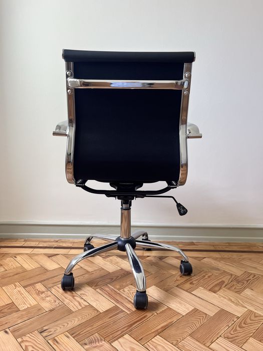 Cadeira de escritorio