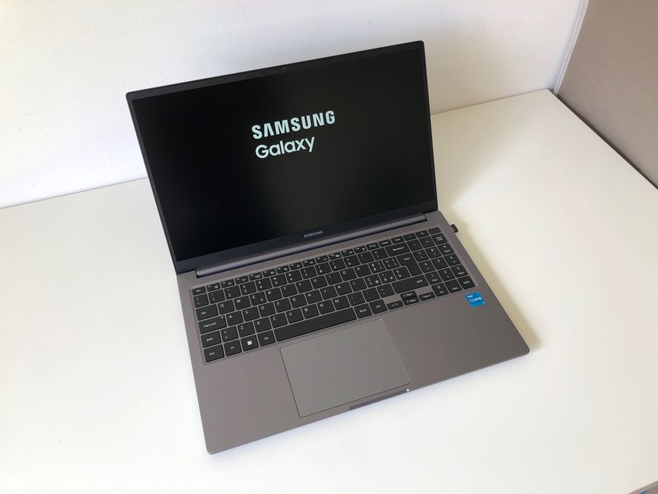 Samsung Galaxy Book 4