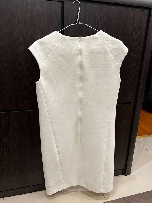 Платье Massimo Dutti