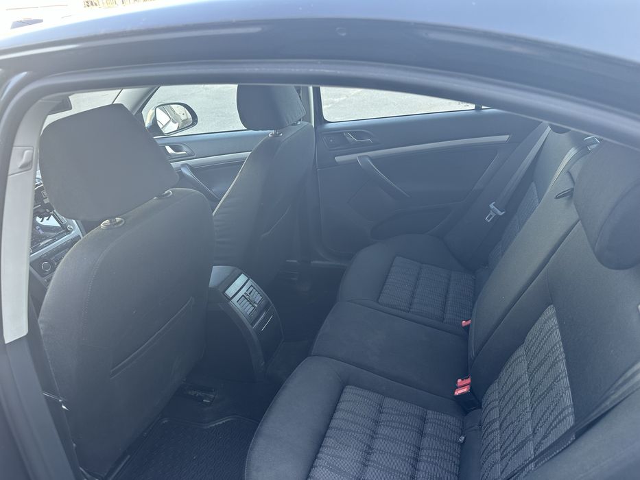 Продам Skoda Octavia A5