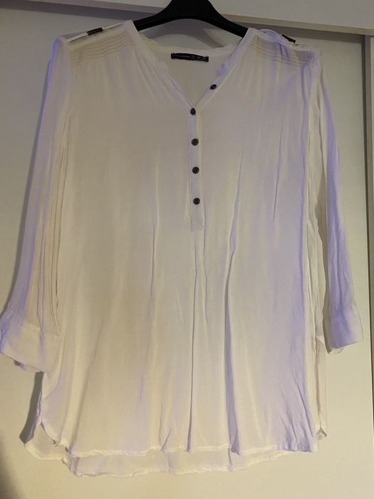 Koszula biała atmosphere M