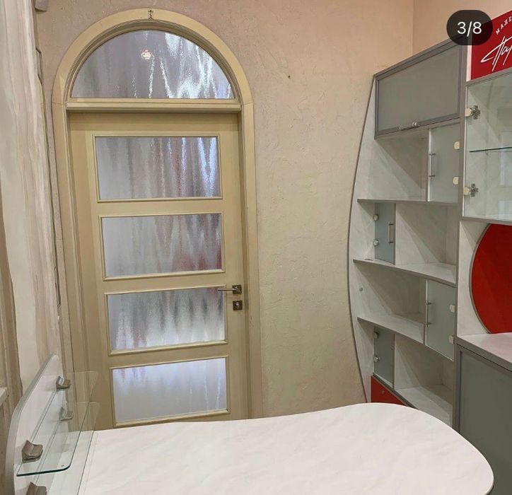 Продам нежитлове приміщення 55 кв.м, центр