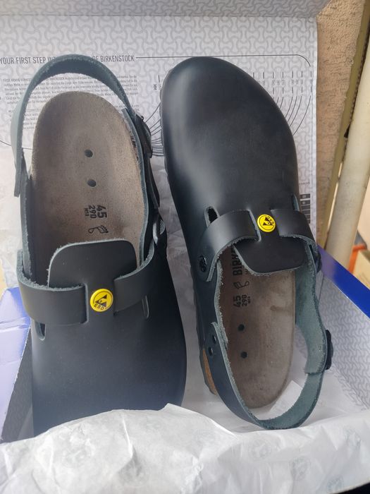 Sandały brikenstock Tokio ESD 45